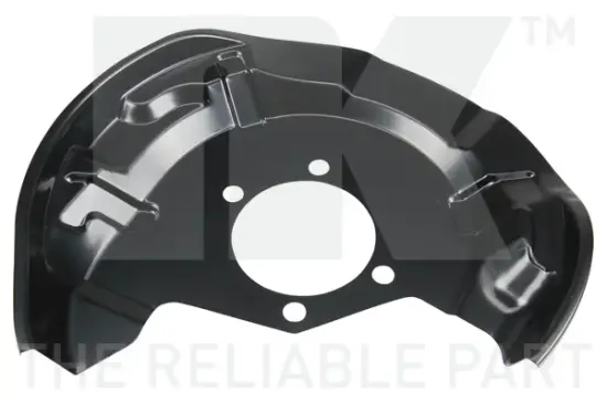 Spritzblech, Bremsscheibe Hinterachse rechts NK 239917 Bild Spritzblech, Bremsscheibe Hinterachse rechts NK 239917