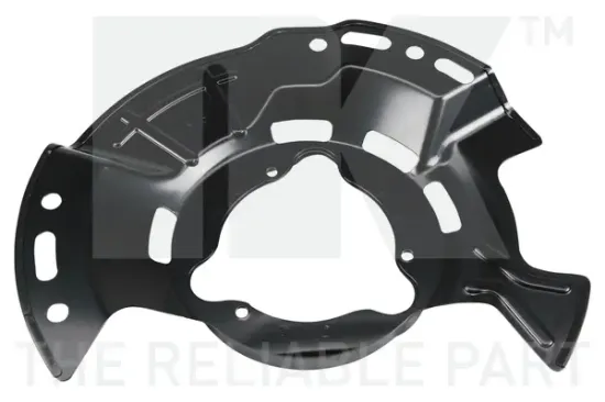 Spritzblech, Bremsscheibe Vorderachse rechts NK 239919 Bild Spritzblech, Bremsscheibe Vorderachse rechts NK 239919
