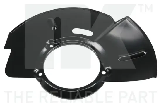 Spritzblech, Bremsscheibe Vorderachse links NK 239920 Bild Spritzblech, Bremsscheibe Vorderachse links NK 239920