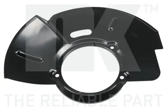 Spritzblech, Bremsscheibe Vorderachse rechts NK 239921 Bild Spritzblech, Bremsscheibe Vorderachse rechts NK 239921