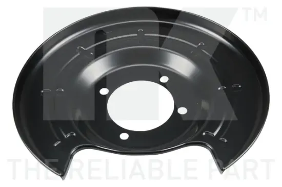 Spritzblech, Bremsscheibe Hinterachse rechts NK 239923 Bild Spritzblech, Bremsscheibe Hinterachse rechts NK 239923