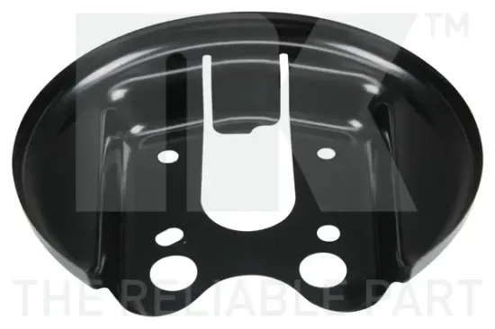 Spritzblech, Bremsscheibe Hinterachse NK 239926 Bild Spritzblech, Bremsscheibe Hinterachse NK 239926
