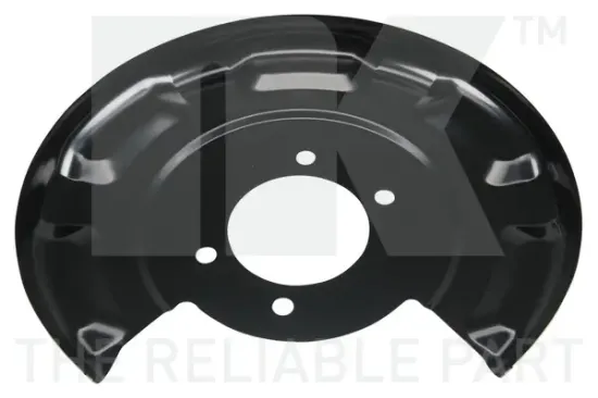 Spritzblech, Bremsscheibe Hinterachse links NK 239927 Bild Spritzblech, Bremsscheibe Hinterachse links NK 239927