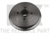 Bremstrommel Hinterachse NK 252224