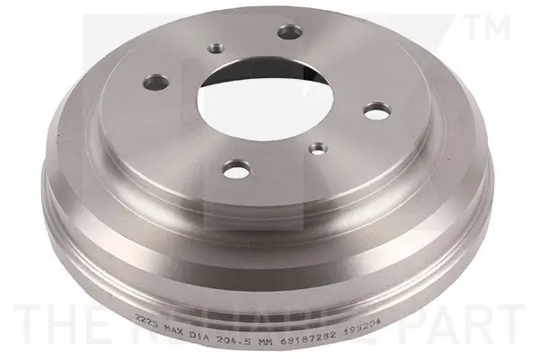 Bremstrommel NK 252225