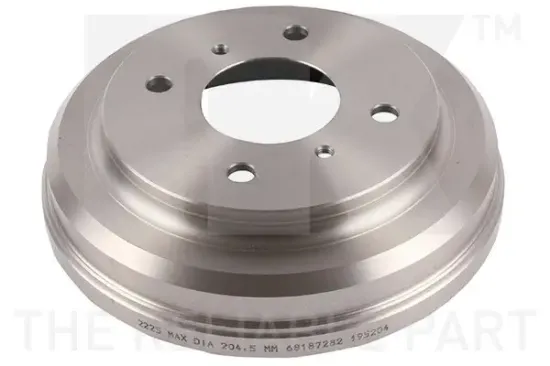 Bremstrommel NK 252225 Bild Bremstrommel NK 252225