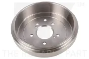 Bremstrommel Hinterachse NK 254535