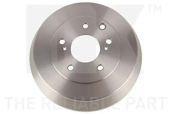 Bremstrommel Hinterachse NK 252230
