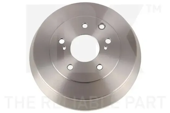 Bremstrommel Hinterachse NK 252230 Bild Bremstrommel Hinterachse NK 252230