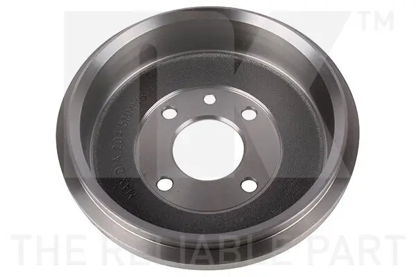 Bremstrommel NK 254539