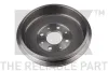 Bremstrommel NK 252321 Bild Bremstrommel NK 252321