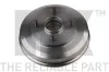 Bremstrommel Hinterachse NK 252534