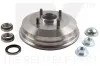 Bremstrommel Hinterachse NK 252541 Bild Bremstrommel Hinterachse NK 252541