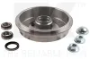 Bremstrommel Hinterachse NK 252541 Bild Bremstrommel Hinterachse NK 252541