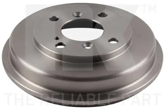 Bremstrommel Hinterachse NK 252547 Bild Bremstrommel Hinterachse NK 252547