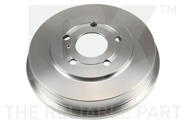 Bremstrommel Hinterachse NK 252553