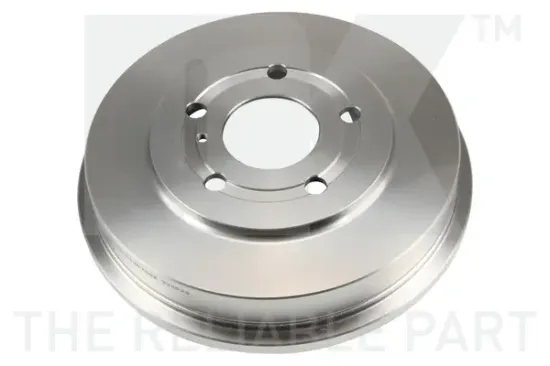 Bremstrommel Hinterachse NK 252553 Bild Bremstrommel Hinterachse NK 252553