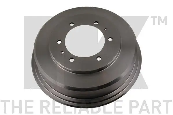 Bremstrommel Hinterachse NK 253012