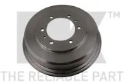 Bremstrommel Hinterachse NK 253012