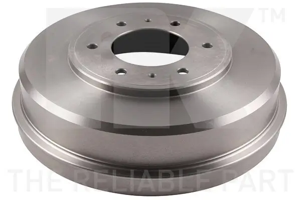 Bremstrommel Hinterachse NK 253014