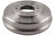 Bremstrommel Hinterachse NK 253014