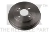 Bremstrommel Hinterachse NK 253408