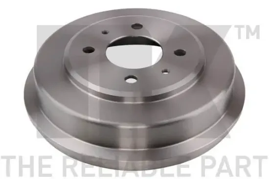 Bremstrommel NK 253410 Bild Bremstrommel NK 253410