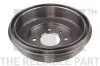 Bremstrommel NK 253410 Bild Bremstrommel NK 253410