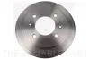 Bremstrommel Hinterachse NK 253414