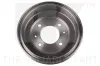 Bremstrommel Hinterachse NK 253414 Bild Bremstrommel Hinterachse NK 253414