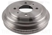 Bremstrommel Hinterachse NK 253415
