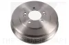 Bremstrommel Hinterachse NK 253418 Bild Bremstrommel Hinterachse NK 253418