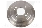 Bremstrommel Hinterachse NK 253421