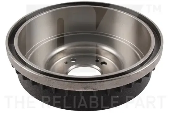 Bremstrommel Hinterachse NK 253501 Bild Bremstrommel Hinterachse NK 253501