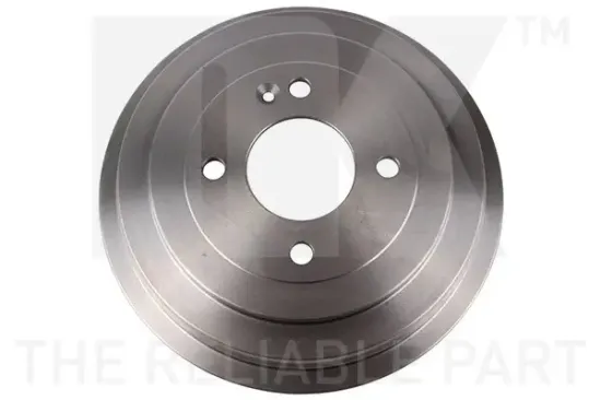 Bremstrommel Hinterachse NK 253513 Bild Bremstrommel Hinterachse NK 253513