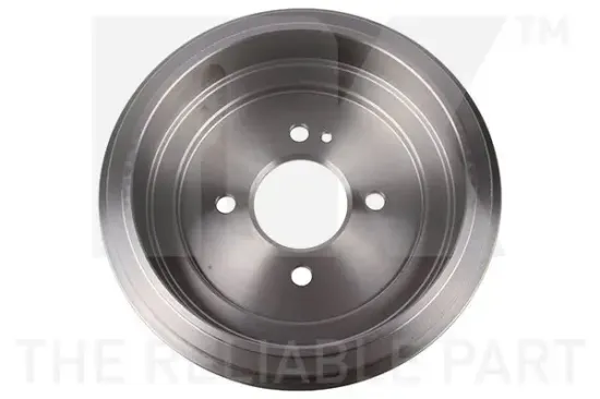 Bremstrommel Hinterachse NK 253513 Bild Bremstrommel Hinterachse NK 253513