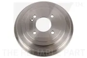 Bremstrommel Hinterachse NK 253514