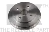 Bremstrommel NK 253619 Bild Bremstrommel NK 253619