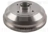 Bremstrommel Hinterachse NK 253623
