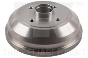 Bremstrommel Hinterachse NK 253623