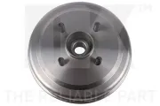 Bremstrommel Hinterachse NK 253632