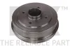 Bremstrommel Hinterachse NK 253906 Bild Bremstrommel Hinterachse NK 253906