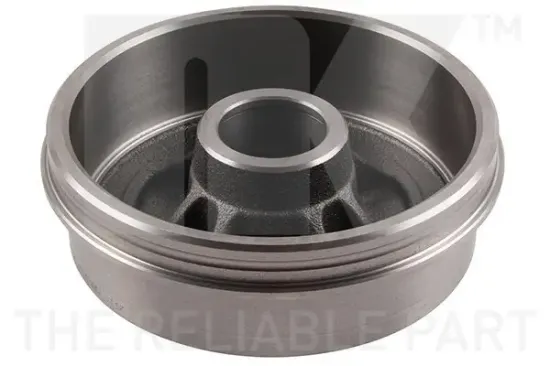 Bremstrommel NK 253911 Bild Bremstrommel NK 253911