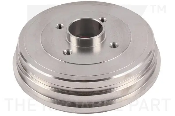 Bremstrommel Hinterachse NK 253931