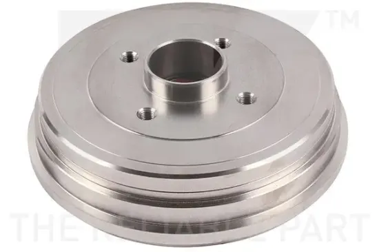 Bremstrommel Hinterachse NK 253931 Bild Bremstrommel Hinterachse NK 253931
