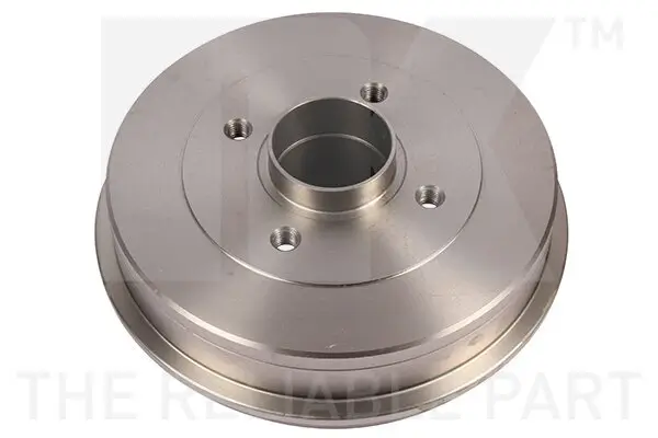 Bremstrommel NK 253932