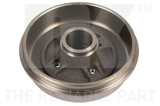 Bremstrommel NK 253932 Bild Bremstrommel NK 253932