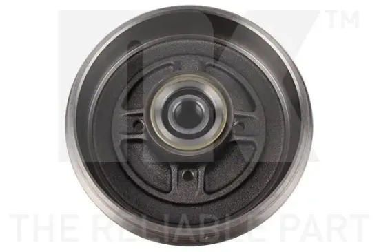 Bremstrommel Hinterachse NK 253936 Bild Bremstrommel Hinterachse NK 253936