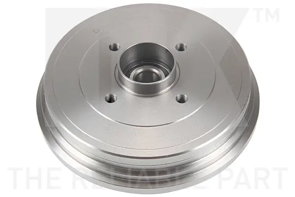Bremstrommel Hinterachse NK 253941