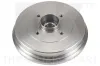 Bremstrommel Hinterachse NK 253941 Bild Bremstrommel Hinterachse NK 253941